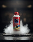 Bra1 - ☕️  المنظف الصحي لالة القهوة